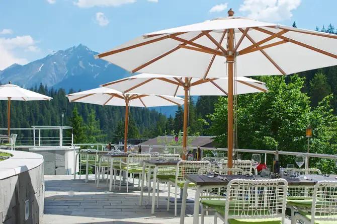 4 Sterne Hotel: signinahotel - Laax, Graubünden, Bild 2