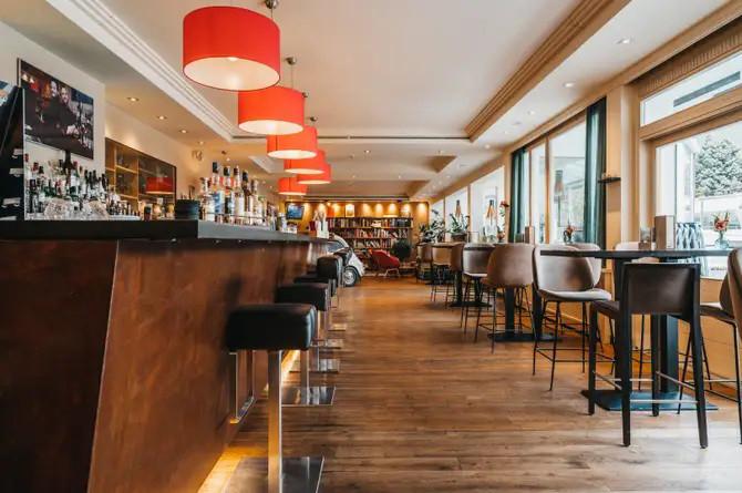 4 Sterne Hotel: signinahotel - Laax, Graubünden, Bild 3