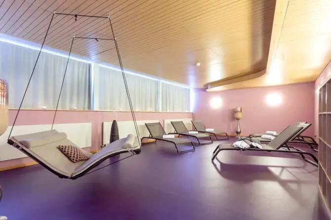 4 Sterne Hotel: signinahotel - Laax, Graubünden, Bild 9
