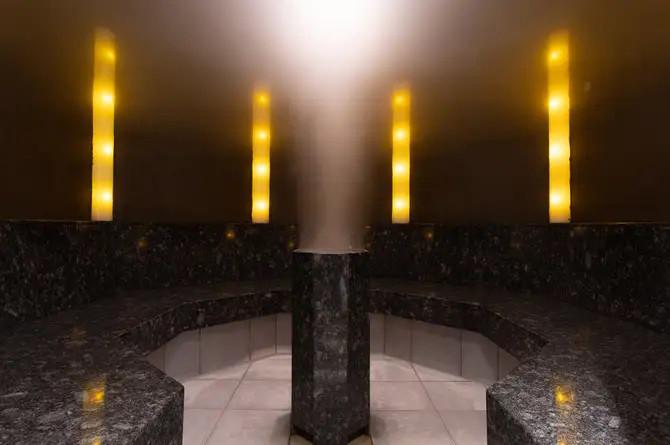 4 Sterne Hotel: Hotel Rössli Gourmet & Spa - Weggis, Luzern, Bild 9