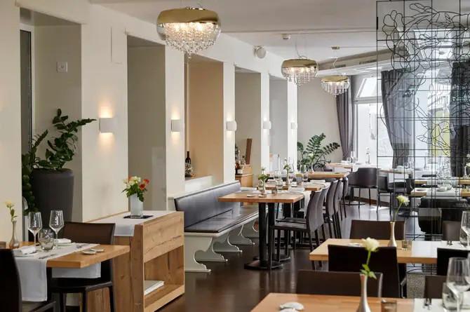 4 Sterne Hotel: Hotel Rössli Gourmet & Spa - Weggis, Luzern, Bild 4