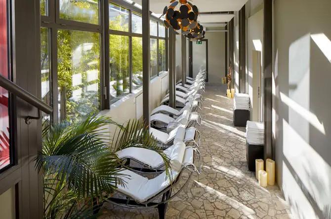 4 Sterne Hotel: Hotel Rössli Gourmet & Spa - Weggis, Luzern, Bild 7