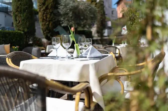 4 Sterne Hotel: Hotel Rössli Gourmet & Spa - Weggis, Luzern, Bild 6