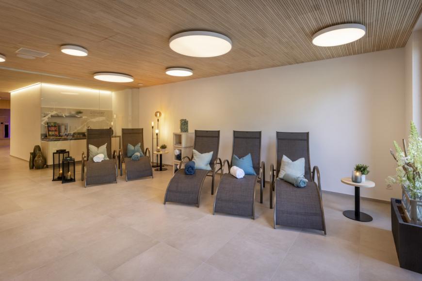 3 Sterne Familienhotel: JUFA Hotel Savognin - Savognin, Graubünden, Bild 7