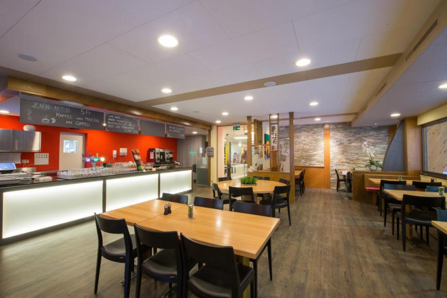 3 Sterne Hotel: Aparthotel Baden - Baden, Aargau, Bild 5