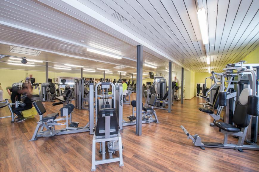 3 Sterne Hotel: Aparthotel Baden - Baden, Aargau, Bild 7