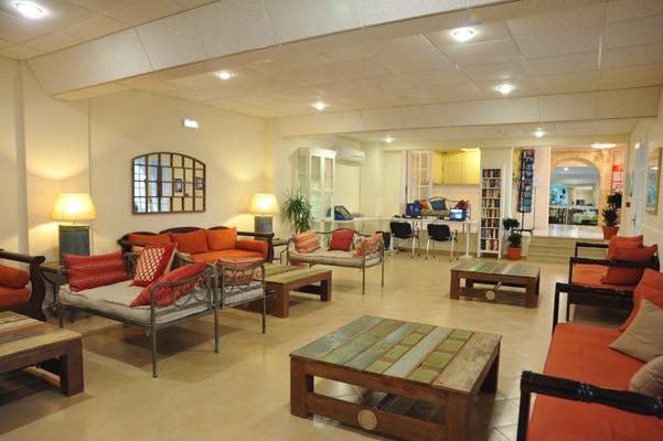 3 Sterne Hotel: Sirocco - Kalamaki, Zakynthos, Bild 3