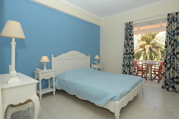 3 Sterne Hotel: Sirocco - Kalamaki, Zakynthos, Bild 5