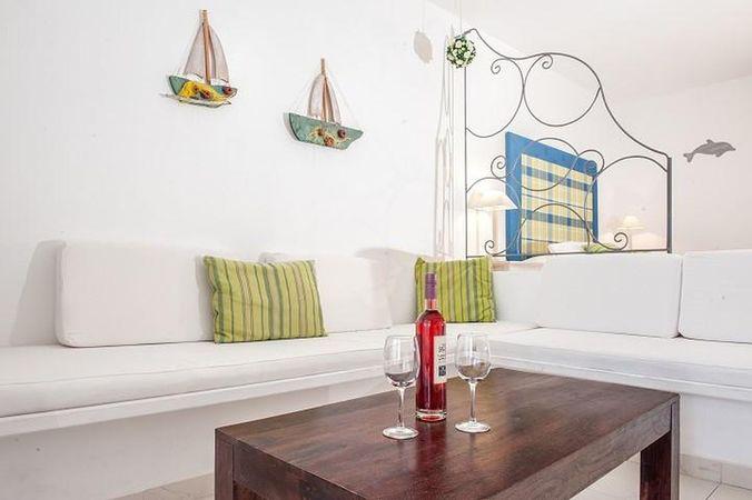 4 Sterne Hotel: Belvedere Luxury Suites - Vassilikos, Zakynthos, Bild 6