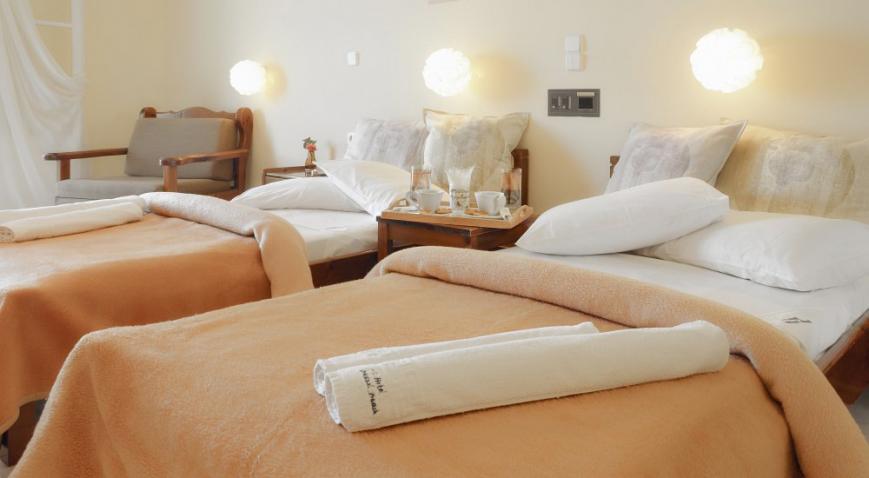 4 Sterne Hotel: Belussi Beach - Kypseli, Zakynthos, Bild 6