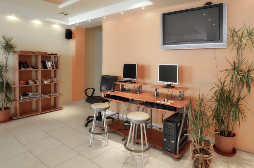 4 Sterne Hotel: Belussi Beach - Kypseli, Zakynthos, Bild 9