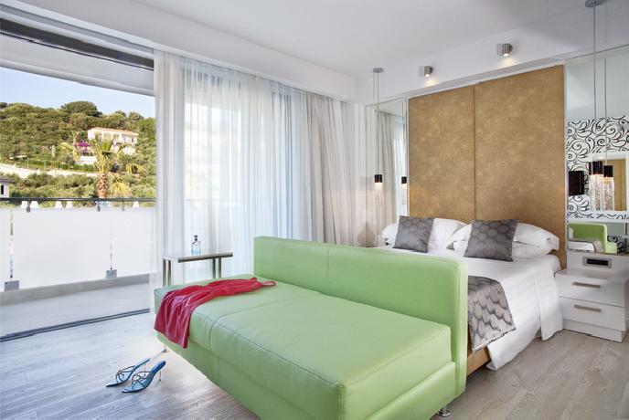 5 Sterne Hotel: Lesante Classic Luxury Hotel & Spa - Tsilivi, Zakynthos, Bild 4