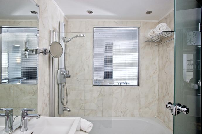 5 Sterne Hotel: Lesante Classic Luxury Hotel & Spa - Tsilivi, Zakynthos, Bild 3