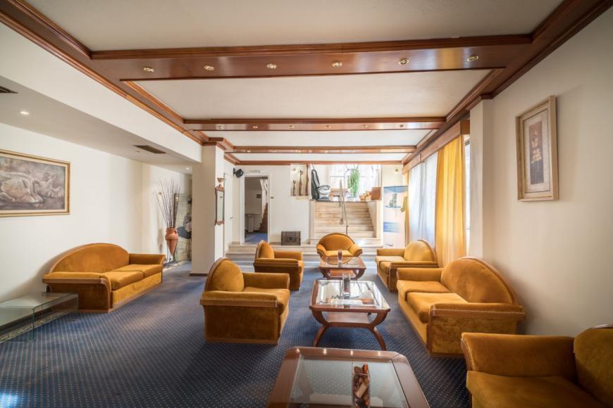 4 Sterne Hotel: Diana - Zakynthos (Stadt), Zakynthos, Bild 5