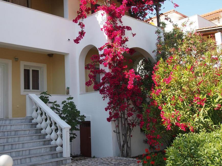 3 Sterne Hotel: Naturist Panorama - Vassilikos, Zakynthos, Bild 5