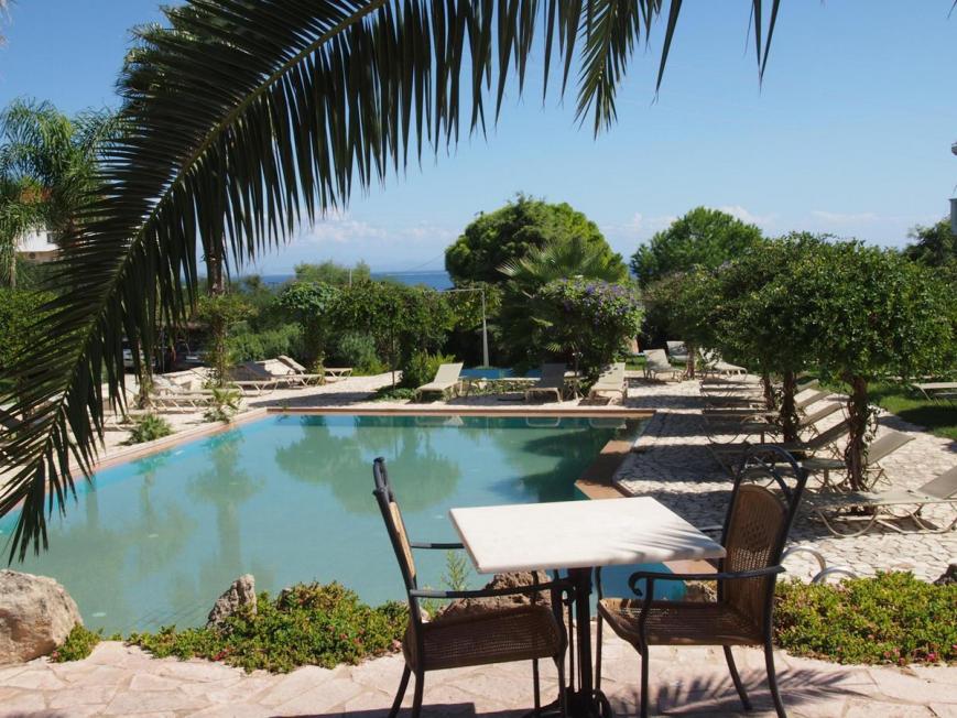 3 Sterne Hotel: Naturist Panorama - Vassilikos, Zakynthos, Bild 7