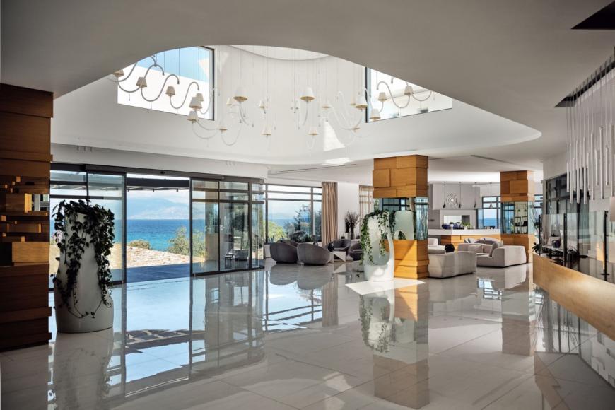 5 Sterne Hotel: Lesante Blu Exclusive Beach Resort - Tragaki, Zakynthos, Bild 6