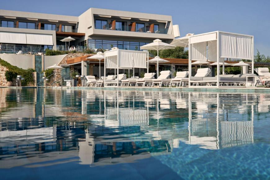 5 Sterne Hotel: Lesante Blu Exclusive Beach Resort - Tragaki, Zakynthos, Bild 3