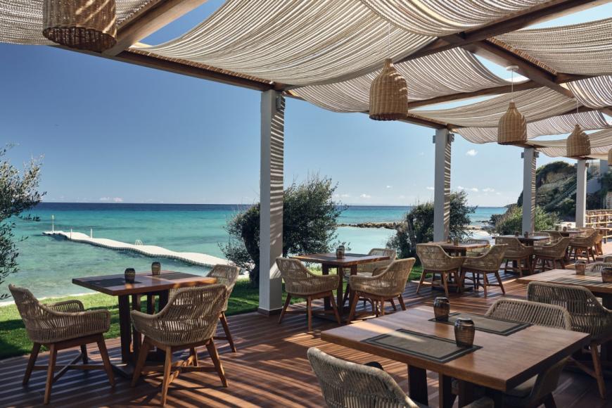 5 Sterne Hotel: Lesante Blu Exclusive Beach Resort - Tragaki, Zakynthos, Bild 9