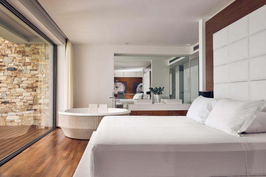 5 Sterne Hotel: Lesante Blu Exclusive Beach Resort - Tragaki, Zakynthos, Bild 8