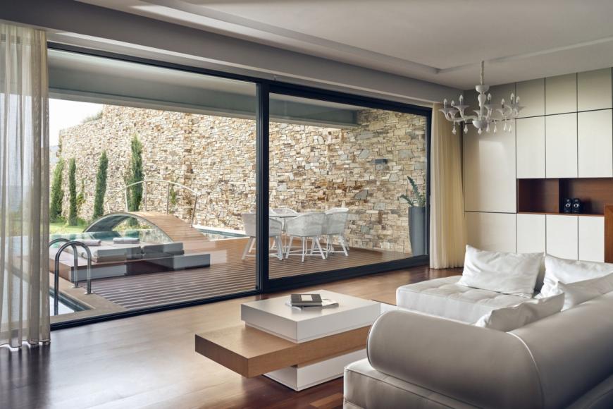 5 Sterne Hotel: Lesante Blu Exclusive Beach Resort - Tragaki, Zakynthos, Bild 2