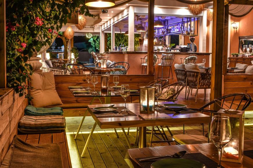 3 Sterne Hotel: Aeolos Boutique Hotel - Kalamaki, Zakynthos, Bild 5