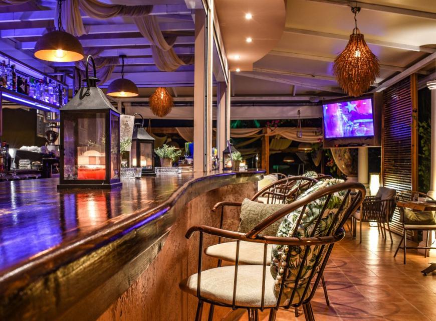 3 Sterne Hotel: Aeolos Boutique Hotel - Kalamaki, Zakynthos, Bild 6