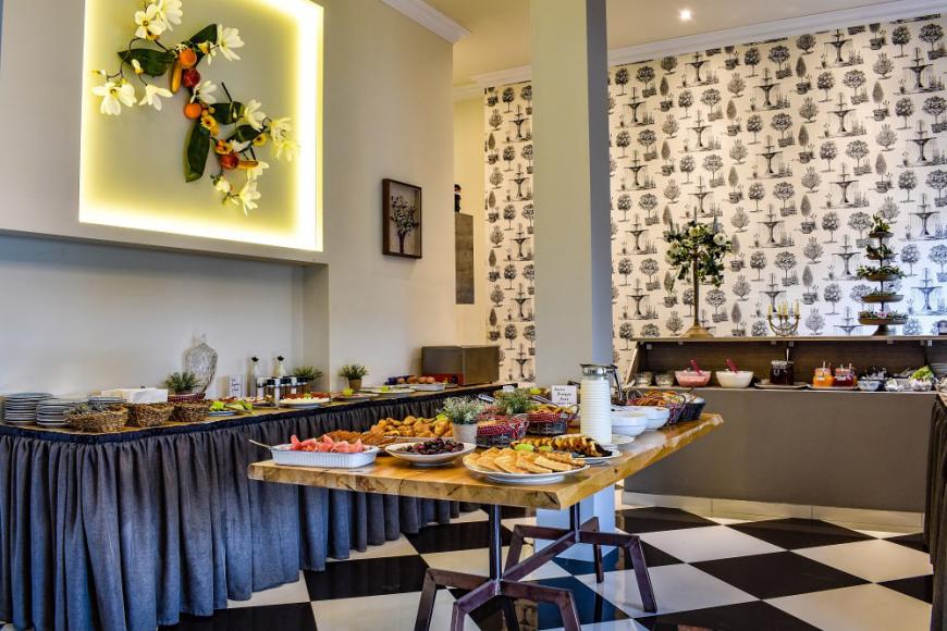 3 Sterne Hotel: Aeolos Boutique Hotel - Kalamaki, Zakynthos, Bild 7