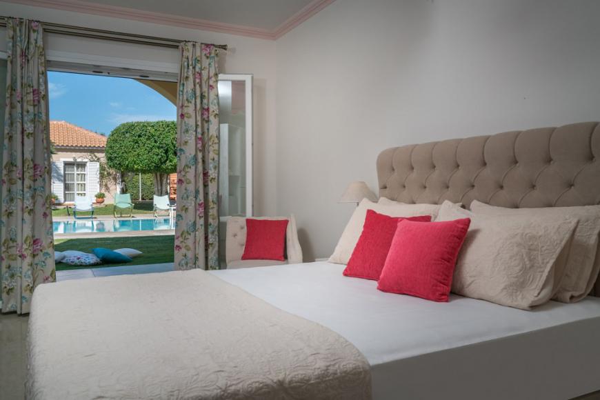 3 Sterne Hotel: Aeolos Boutique Hotel - Kalamaki, Zakynthos, Bild 9