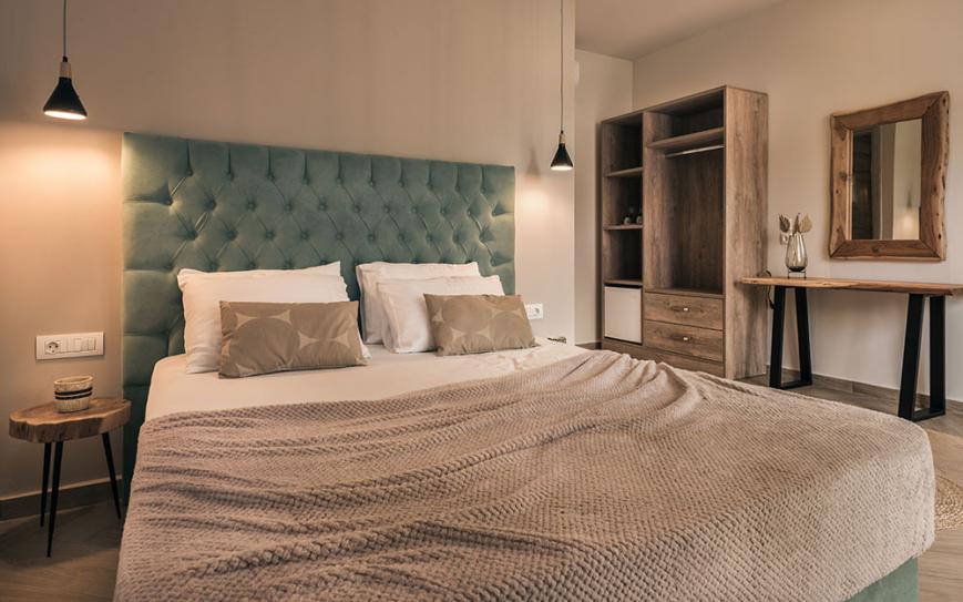 3 Sterne Hotel: Aeolos Boutique Hotel - Kalamaki, Zakynthos, Bild 8