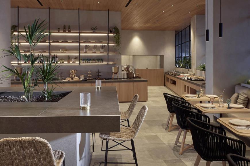 5 Sterne Hotel: Contessina Suites & Spa - Tsilivi, Zakynthos, Bild 5