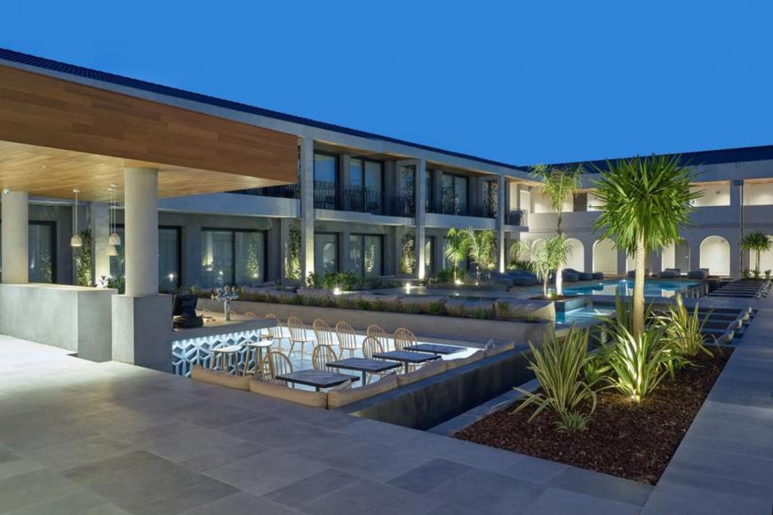 5 Sterne Hotel: Contessina Suites & Spa - Tsilivi, Zakynthos, Bild 8