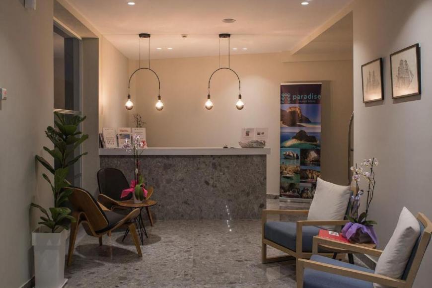 4 Sterne Familienhotel: Golden Coast Resort - Kypseli, Zakynthos, Bild 8