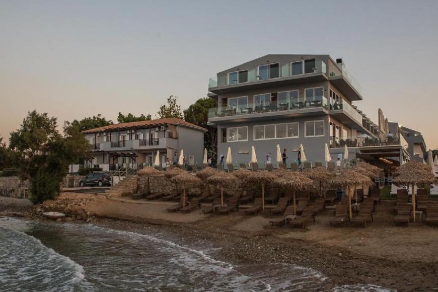 4 Sterne Familienhotel: Golden Coast Resort - Kypseli, Zakynthos, Bild 9