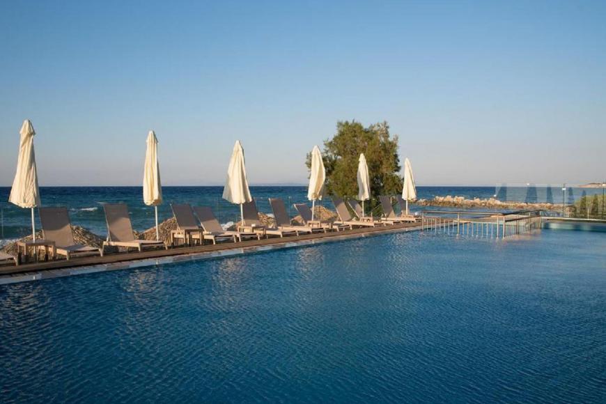 4 Sterne Familienhotel: Golden Coast Resort - Kypseli, Zakynthos, Bild 2