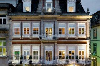 Pauschalreise  buchen: Grande Hotel do Porto