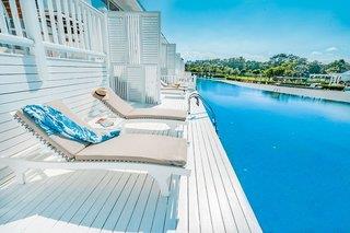 All Inclusive Pauschalreise  buchen: Titanic Deluxe Golf Belek