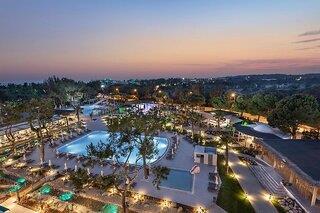 All Inclusive Pauschalreise  buchen: Berry Blue Hotels