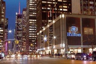 Pauschalreise buchen: New York Hilton Midtown