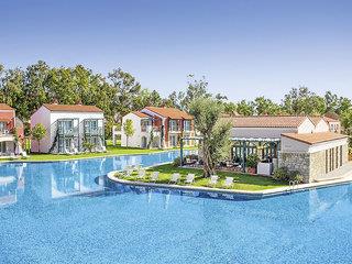 All Inclusive Pauschalreise  buchen: IC Hotels Santai Family Resort