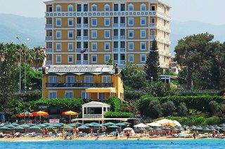 Pauschalreise buchen: Antik Hotel Istanbul