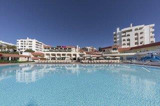 All Inclusive Pauschalreise  buchen: Ukino Family Palmeiras Village