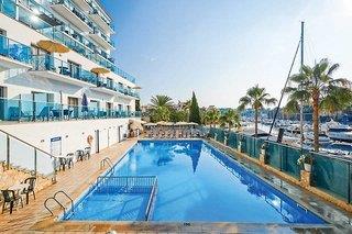 Pauschalreise  buchen: Aparthotel Portodrach