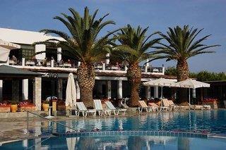 Pauschalreise  buchen: Palladium Hotel