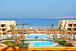 All Inclusive Pauschalreise  buchen: Jasmine Palace Resort & Spa