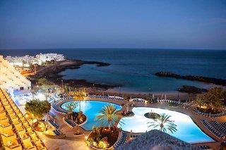 Pauschalreise buchen: Hotel Alexandre Teguise Playa