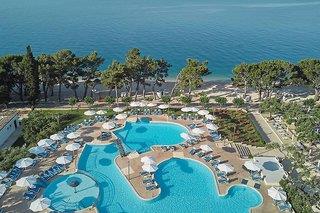 All Inclusive Hotel  buchen: Bluesun Hotel Neptun