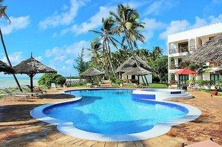 All Inclusive Pauschalreise  buchen: Reef & Beach Resort