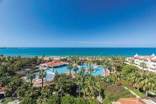 Pauschalreise  buchen: Hotel Defne Star