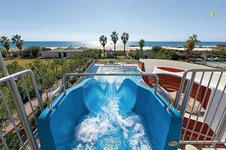All Inclusive Pauschalreise  buchen: Seher Kumköy Star Resort & Spa